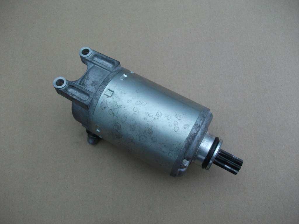 STARTER BMW K1600 GTL Product image