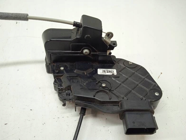 BLOCARE UȘĂ SPATE STÂNGA EUROPA 30799326 Volvo XC 60 I (2008- ) Product image