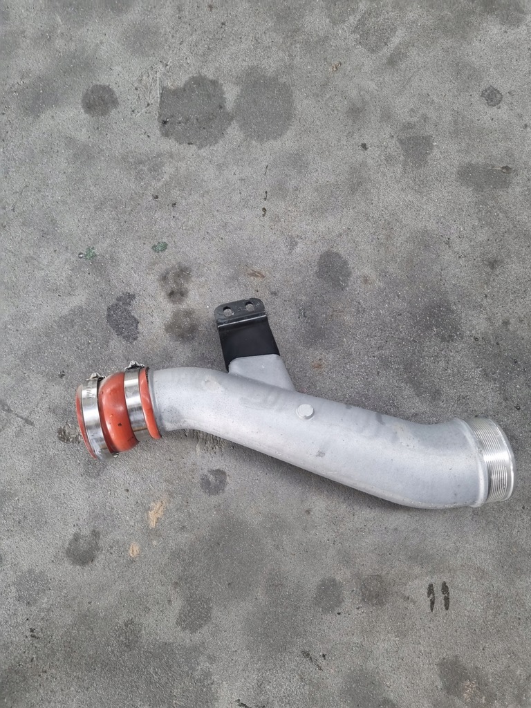 TUBA DE AER INTERCOOLER ADMISIE TURBINA FORD F-MAX 500 CARGO Product image