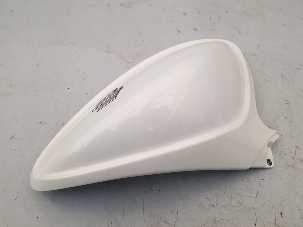 Shielding Shield Side Baczy Suzuki SFV 650 Gladius 09-15 Acoperiți rezervorul Product image