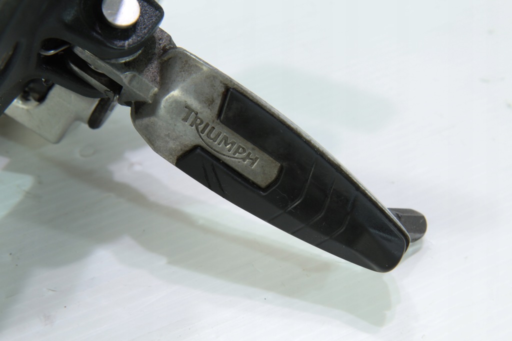 Triumph Tiger Sport 1050 07-14 Setați față față Product image