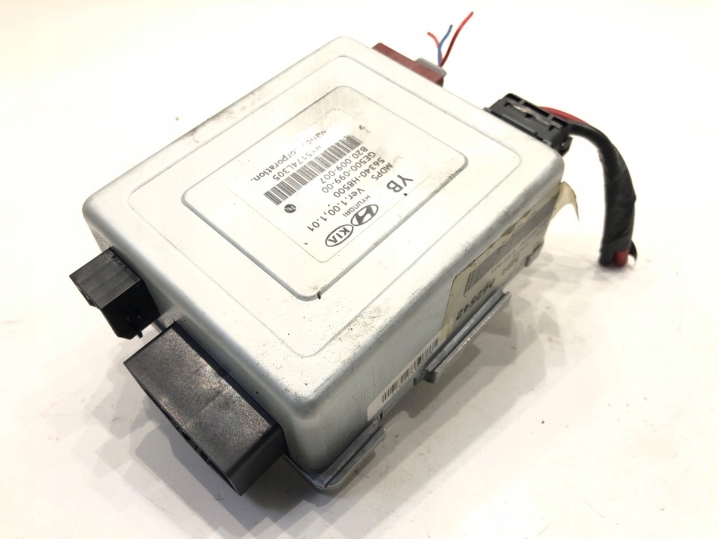 SUPORT MODUL KIA RIO IV 56340-H8500 CONTROLLER Product image