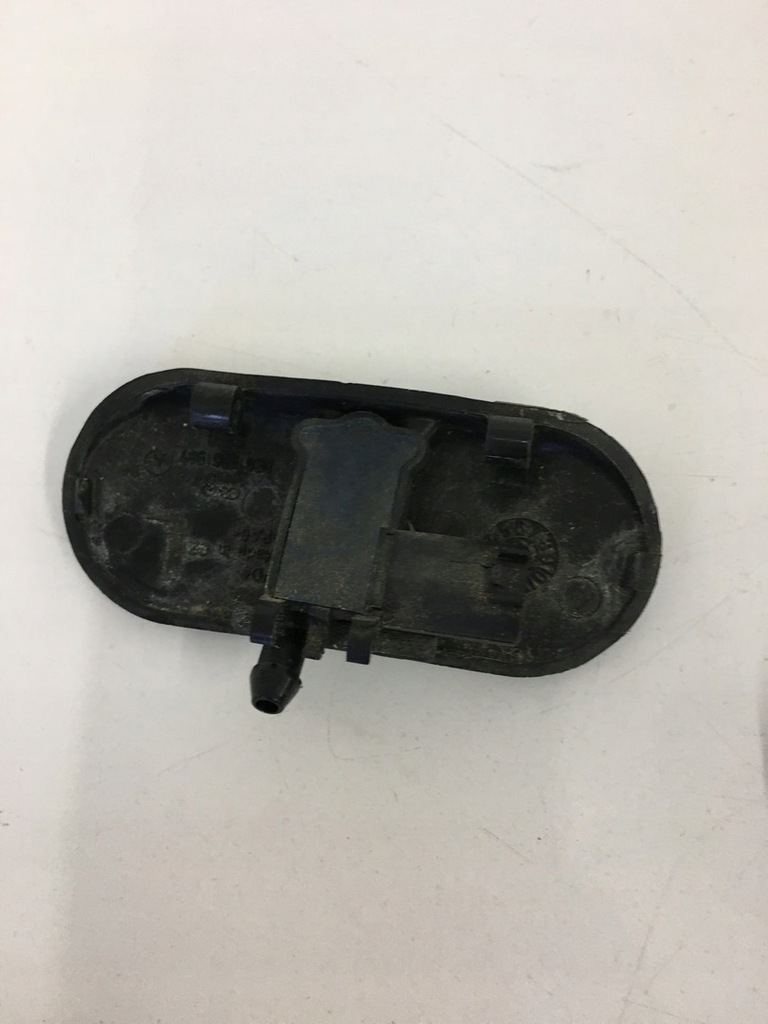 DUZĂ SĂBILĂ DREAPTA STÂNGA AUDI A6 C5 8E0955988A 8E0955987A Product image