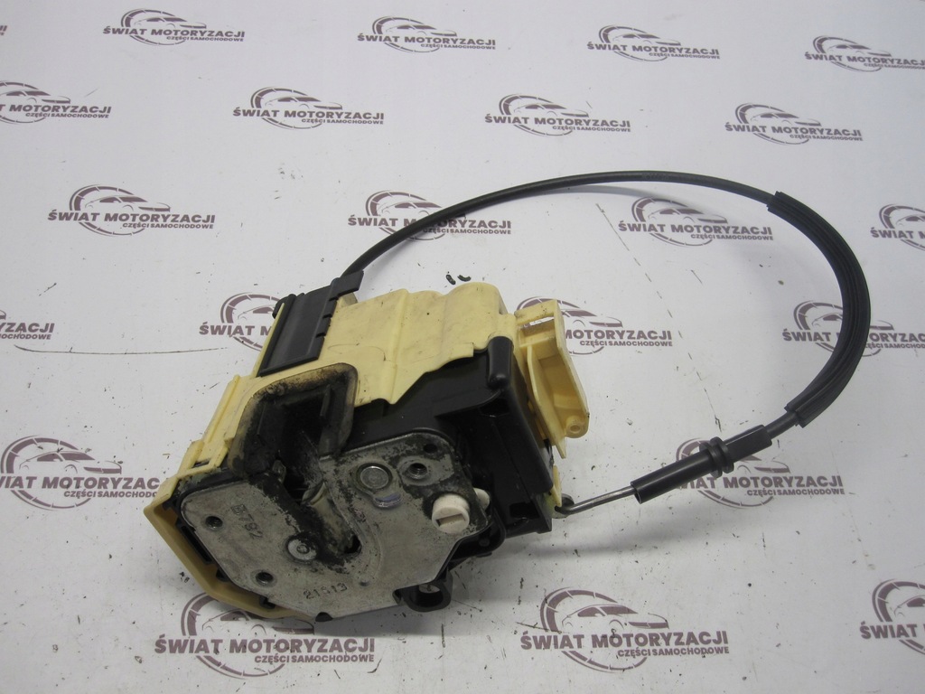 Panda III 13r Blocare ușă stângă 51843325 Product image