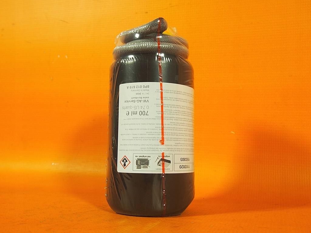Audi Q7 4M Kit Reparatie Compresor Lipici Original 4l0012615 Product image