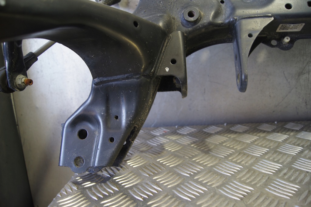 SANDIE BMW F46 F48 F40 FATA 6872729 Product image
