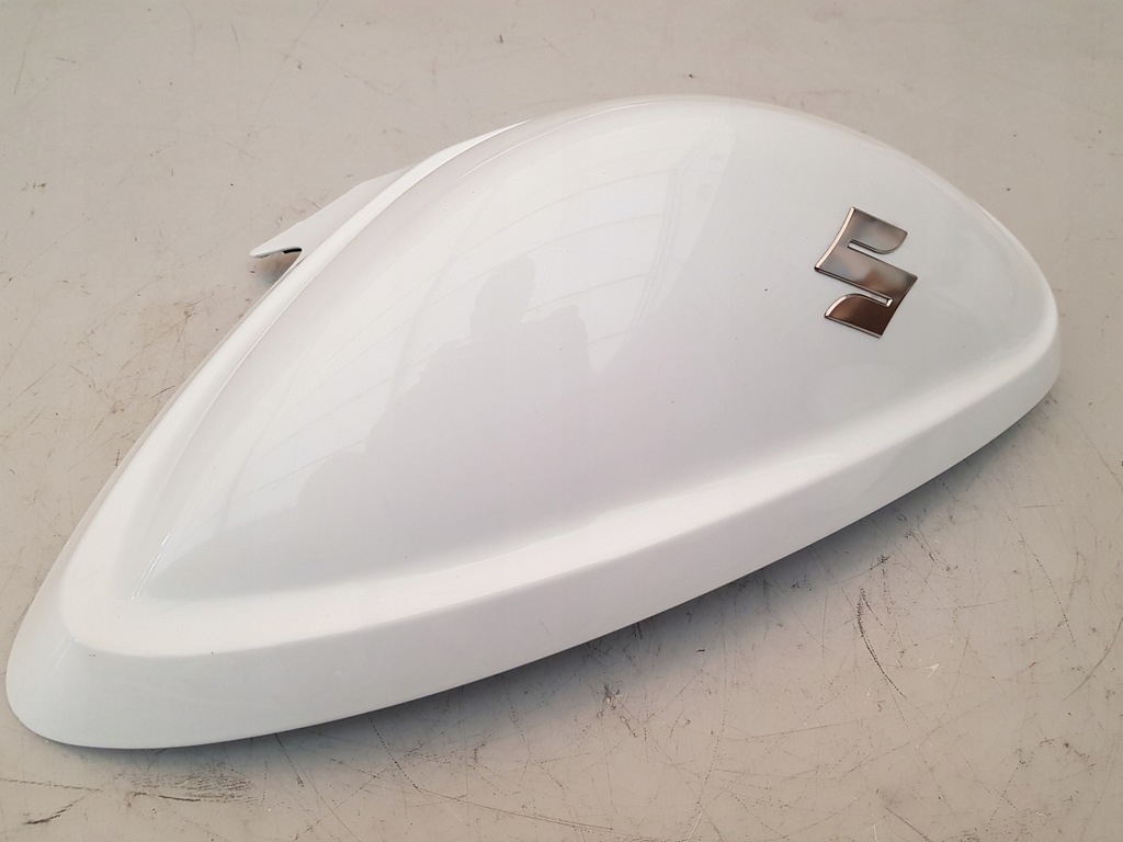 Shielding Shield Side Baczy Suzuki SFV 650 Gladius 09-15 Acoperiți rezervorul Product image