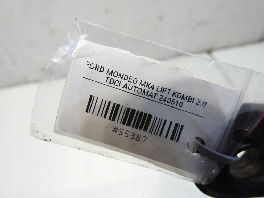 BRAT STERGATOR DREAPTA FORD MONDEO MK4 IV LIFT 7S7117526CE Product image