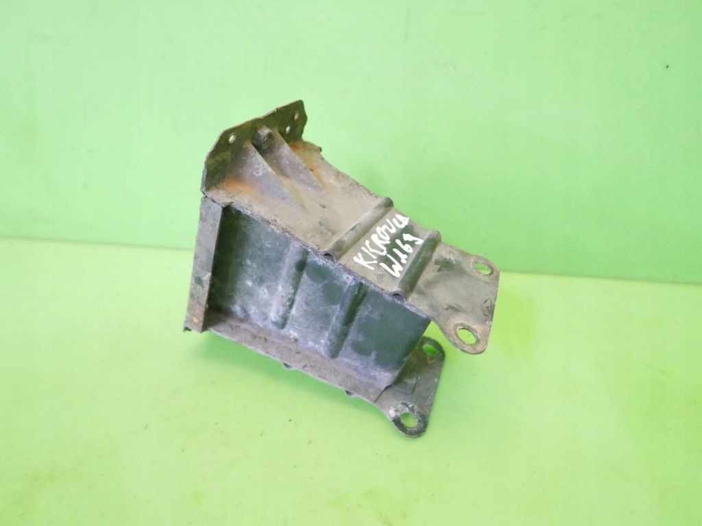 Zona de sifonare bara stanga fata MERCEDES W169 A180 CDI 04-08 Product image