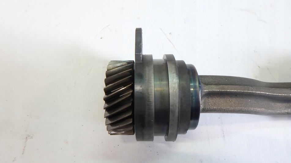 VW SEAT SKODA 2.0 TSI BALANCE SHAFT 06K103305A Product image