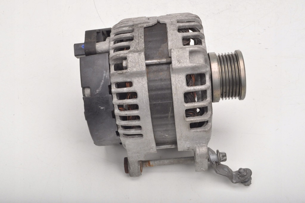 PORSCHE 911 991 3.8 Carrera ALTERNATOR 9A160301801 Product image