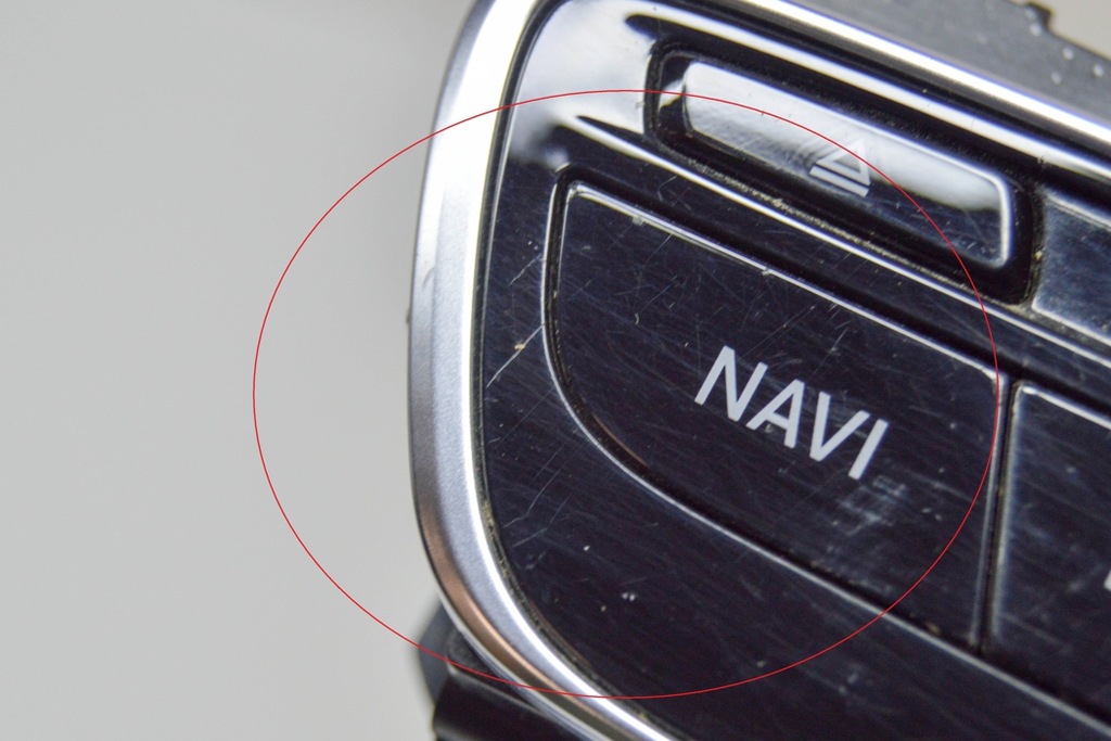 Mercedes-Benz C W205 CD Radio CD multimedia Panoul de control NAVI A2059053901 Product image