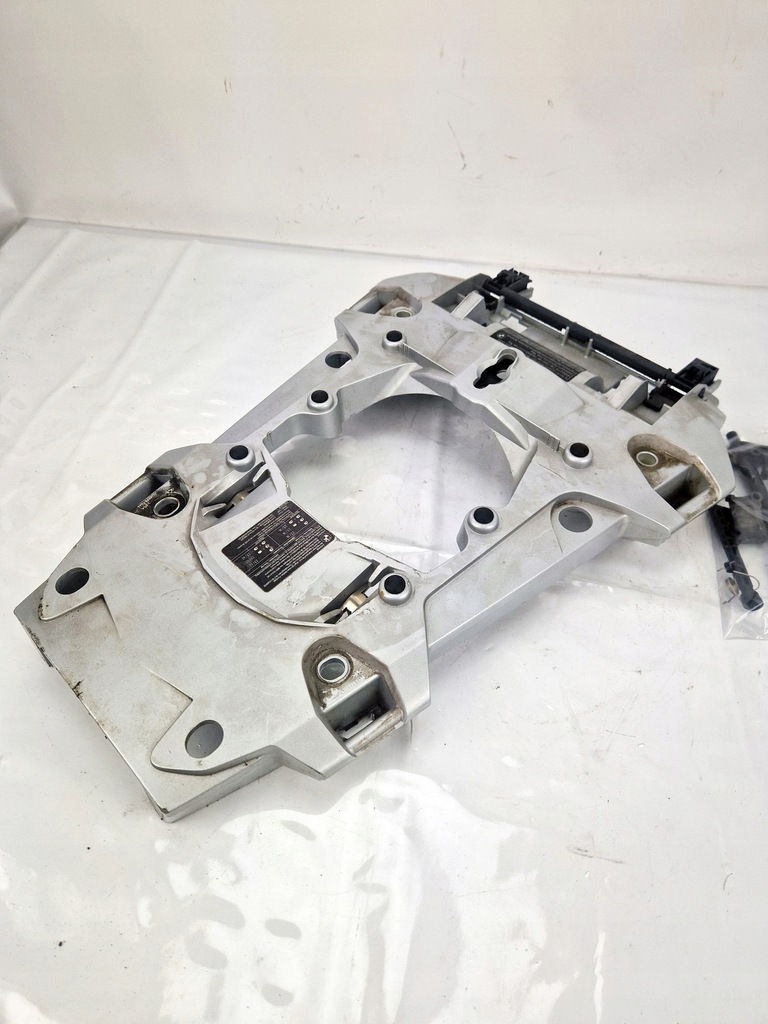 SUPORT SPATE BMW R 1200 1250 GS HP Product image