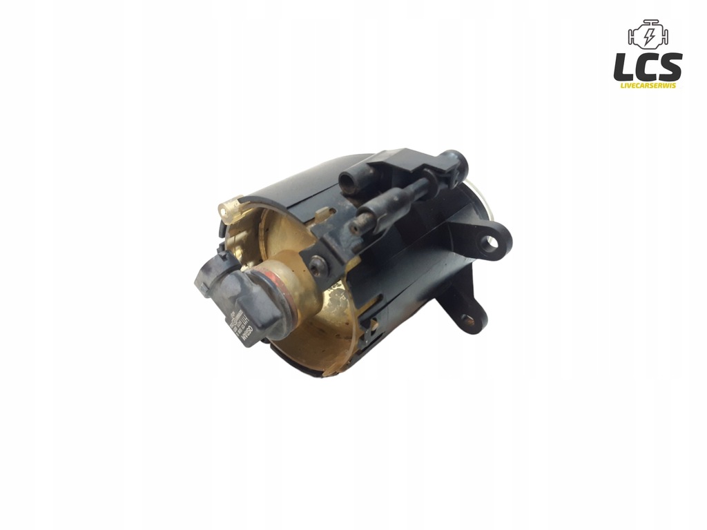 BARA DE BARĂ HALOGEN DREAPTA AUDI A4B6 CONVERTIBILE 8H0941699 Product image