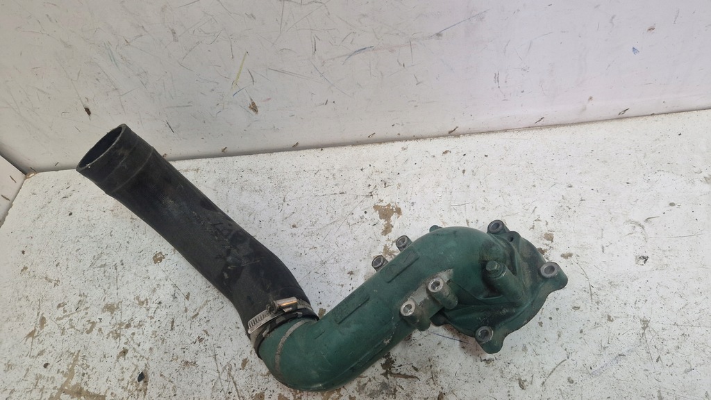 Carcasă de cablu de apă care acoperă motorul D13 Volvo FH4 ​​Renault 22242989 Product image