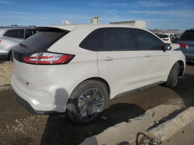 radio titan ST cu CD ford Edge mk2 Fusion lift sport SUA Product image