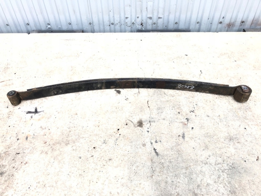ARC DREAPTA SPATE PEUGEOT BOXER ȘI Autobuz PIÓRO Product image