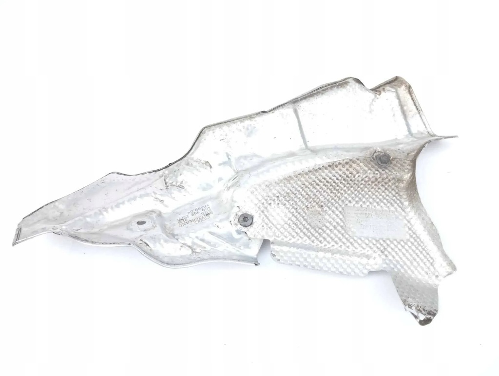 Scut termic stanga Audi A6 C7 4G0399299A Product image