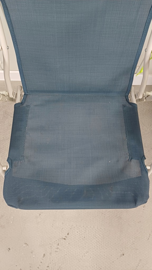 Scaun de camping pliabil OUTWELL Blackpool Product image