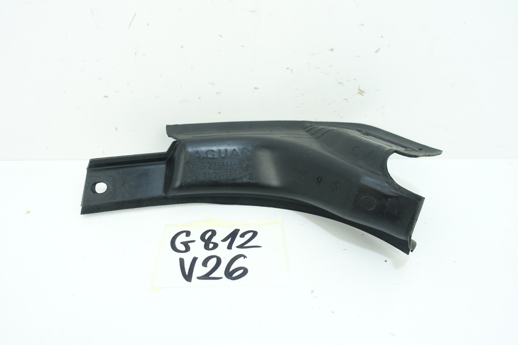 JAGUAR XF X250 2007- CARCASA LAMPĂ SPATE DREAPTA 8X23-279A66-AD Product image