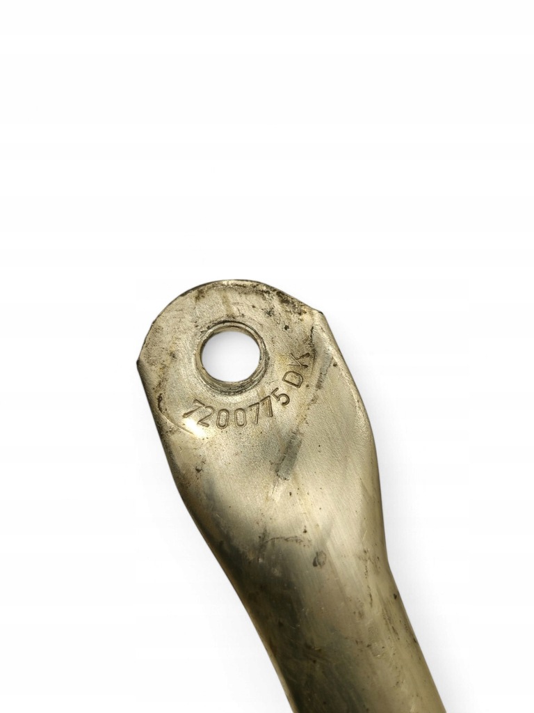 BMW 5 GT F07 7200775 Piese de asamblare Product image