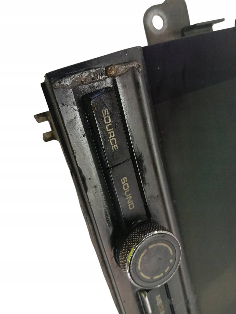 Navi 95b919597f Porsche Macan I (2014-) Afișaj de ridicare Product image