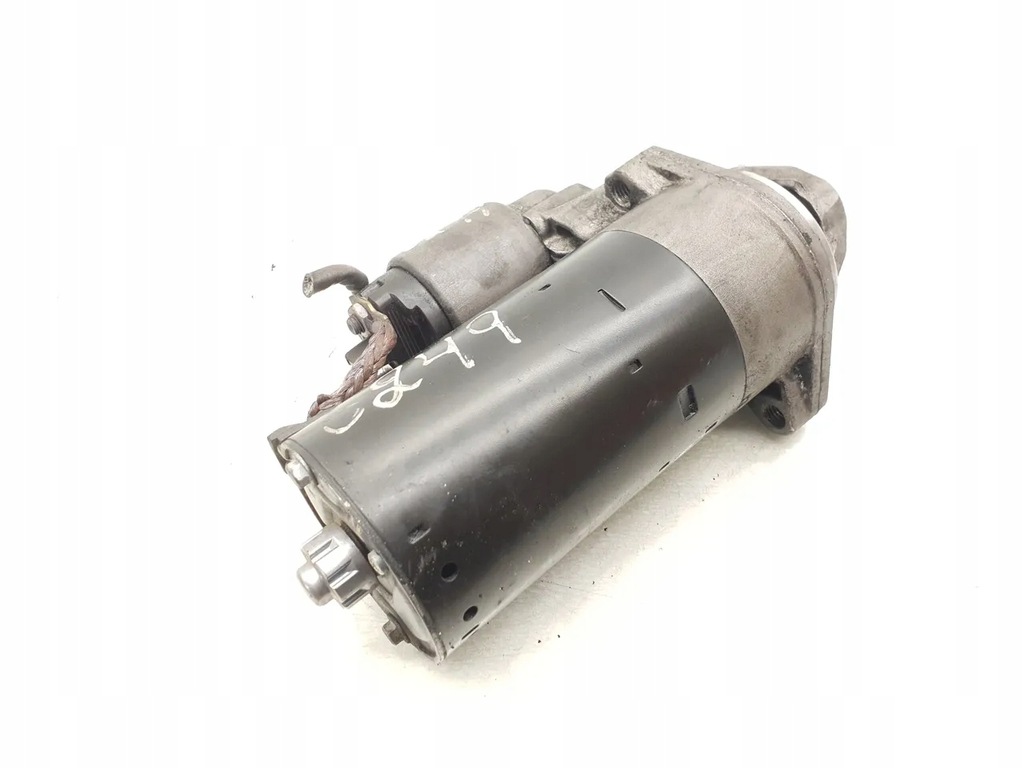 Starter Mercedes-Benz Clasa C C220CDI Diesel Product image