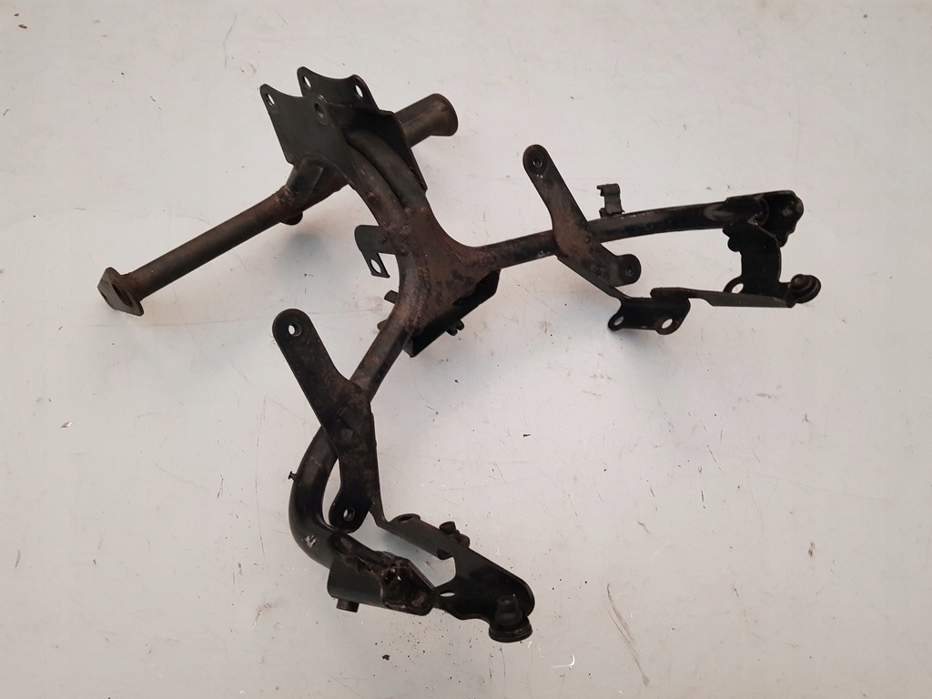 Cadrul lămpii kilometrajului Honda CBF 500 600 PC38 PC43 04-13 2004 Product image