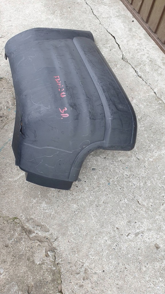 Opel Frontera B Colț din spate Colț din spate Product image