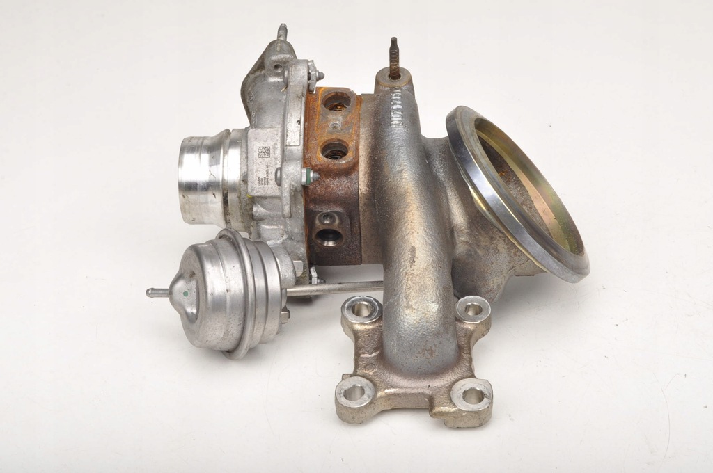 FIESTA MK8 PUMA MK2 FOCUS MK4 C-MAX II 1.0 TURBINA ECOBOOST H6BG-6K682-AD Product image