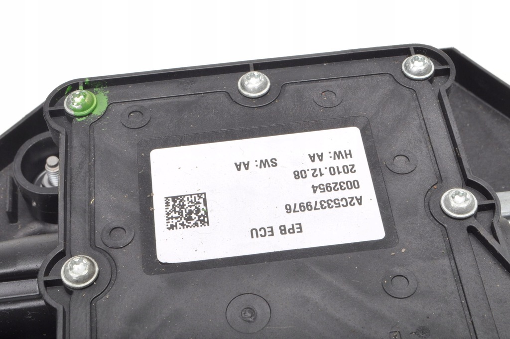PEUGEOT 5008 I FRANA DE MANA ELECTRICA 9673081580 9659810180 9684898480 Product image