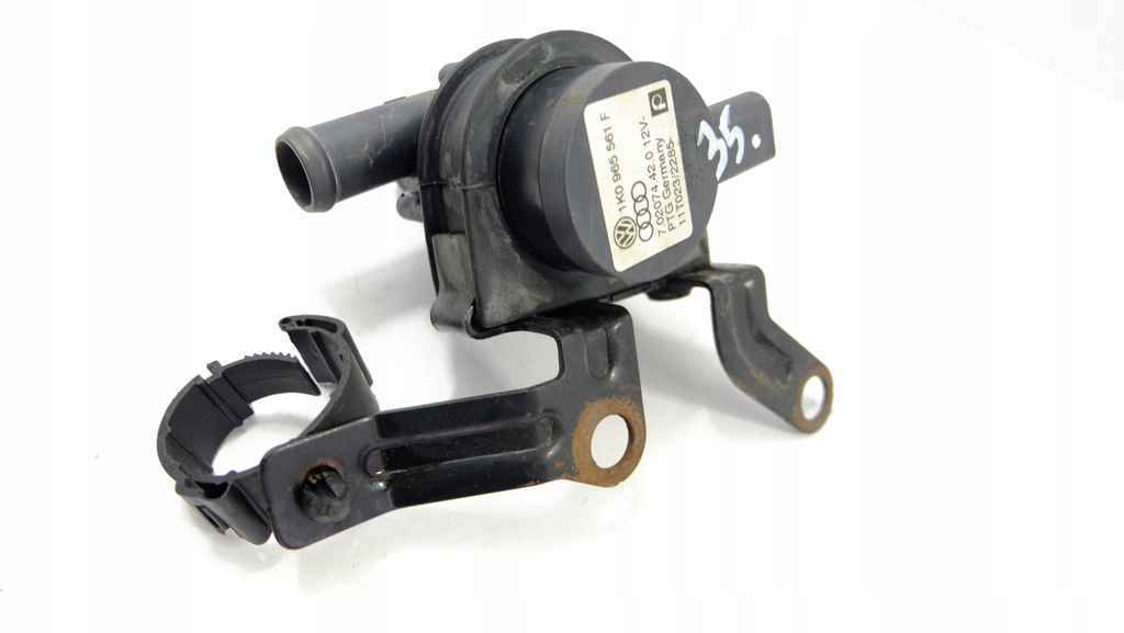 POMPA APA SUPLIMENTARE VW AUDI 1K0965561F Product image