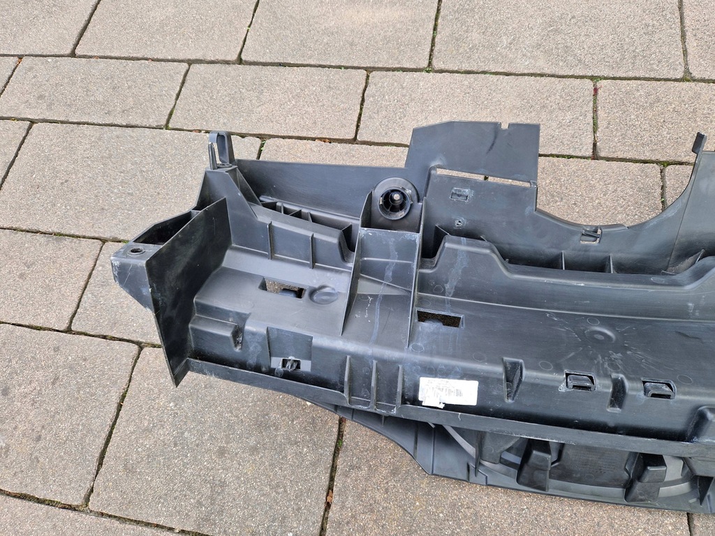 Kangoo III Ridicați Armarea superioară a centurii din față 620364016R   2013 Product image