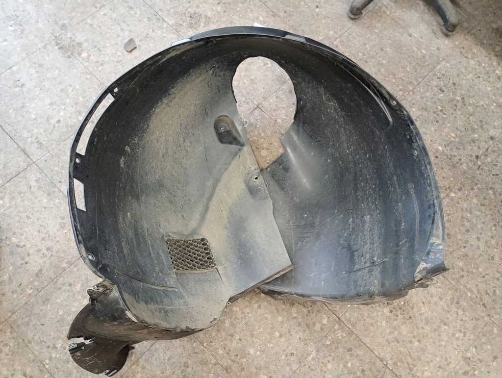 571805911e a lăsat Ans Front VW Tiguan III Product image