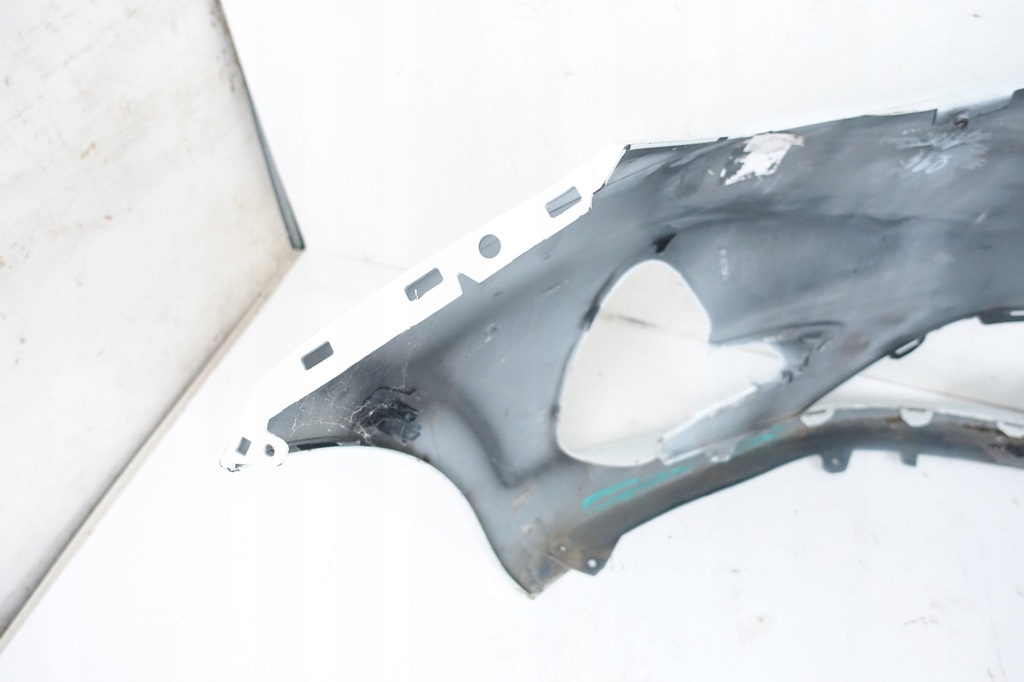 Renault Zoe II Lift 2019- Front Bumper Front 620223129R Product image