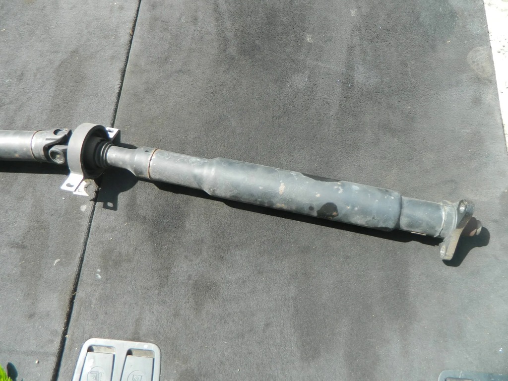 BMW F30 N47 2.0D ARBORE MANUAL 7600184 Product image