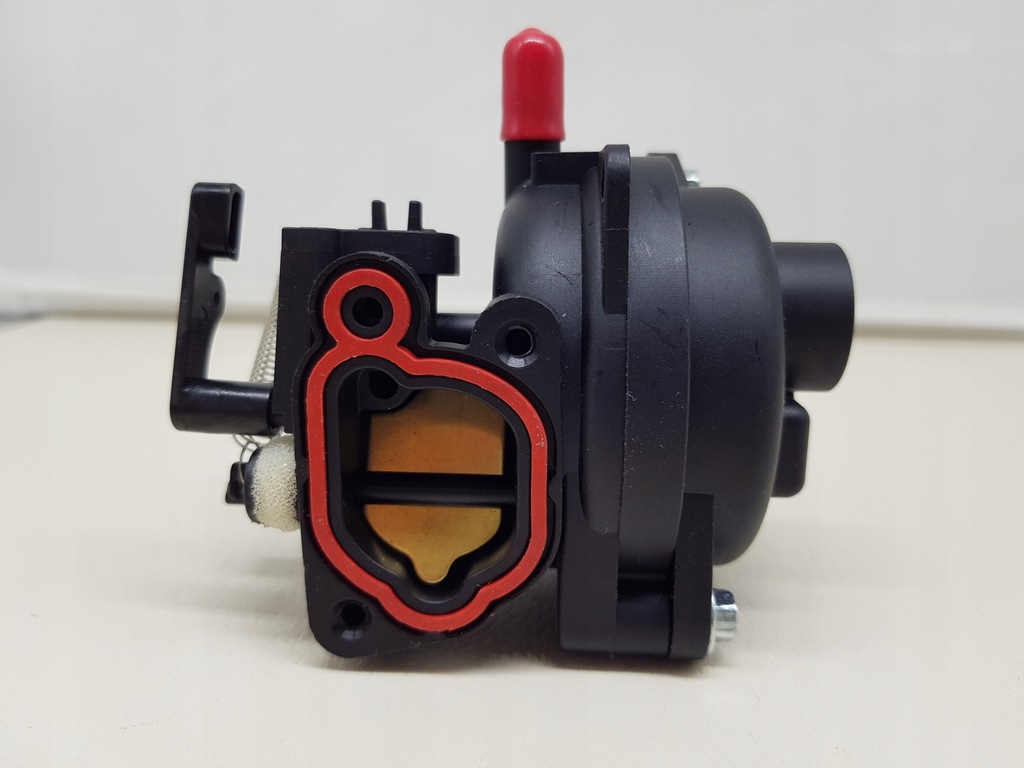 CARBURATOR PENTRU MOTORE BRIGGS & STRATTON SERIA 550EX, 625 EX Product image