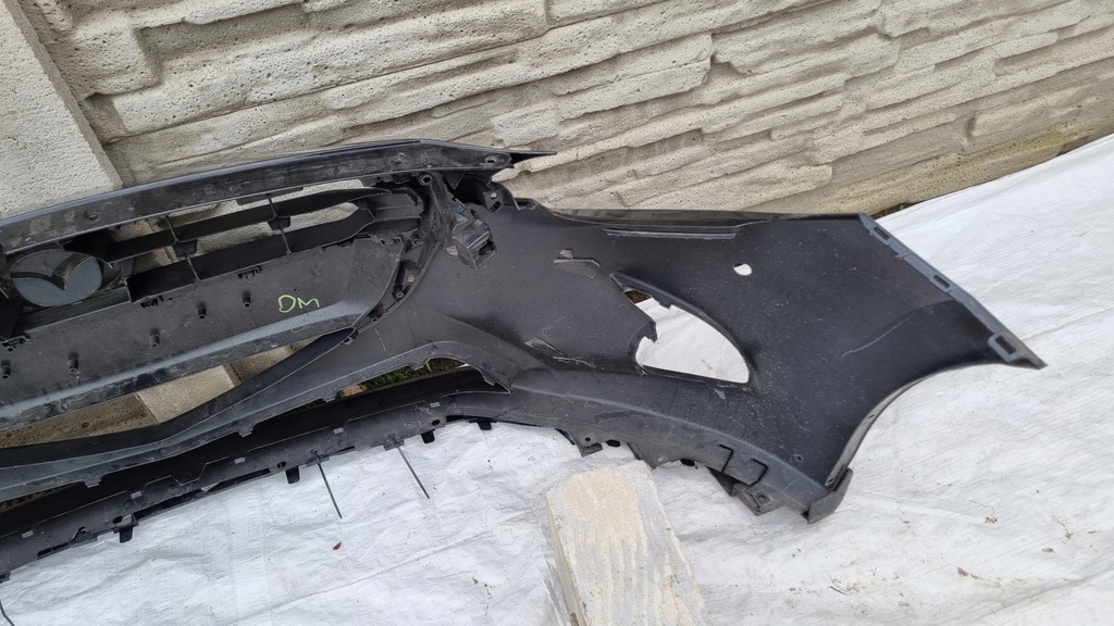MAZDA 2 III DJ 14-19 SPORT SPEED Bara fata pdc Product image
