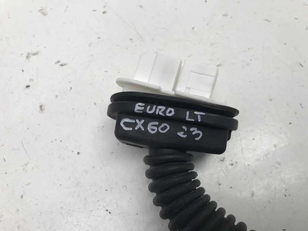MAZDA CX-60 CX60 2023 INSTALARE UȘĂ CABLURI STÂNGA SPATE KCLL67220A Product image
