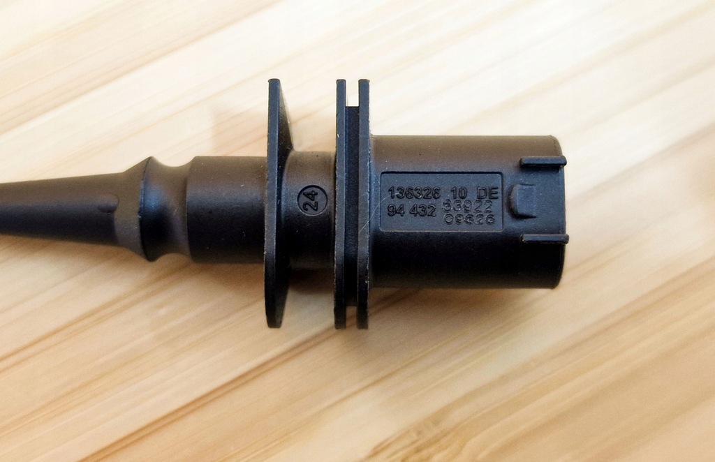 SENSOR DE TEMPERATURA BMW F20 F30 G20 G30 6936953 Product image