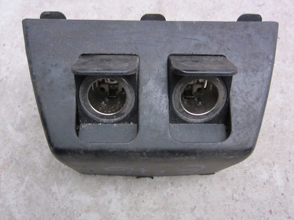 BMW E46 SEDAN STATION WAGON PRIZĂ SUPLIMENTARĂ BRICHETĂ Product image