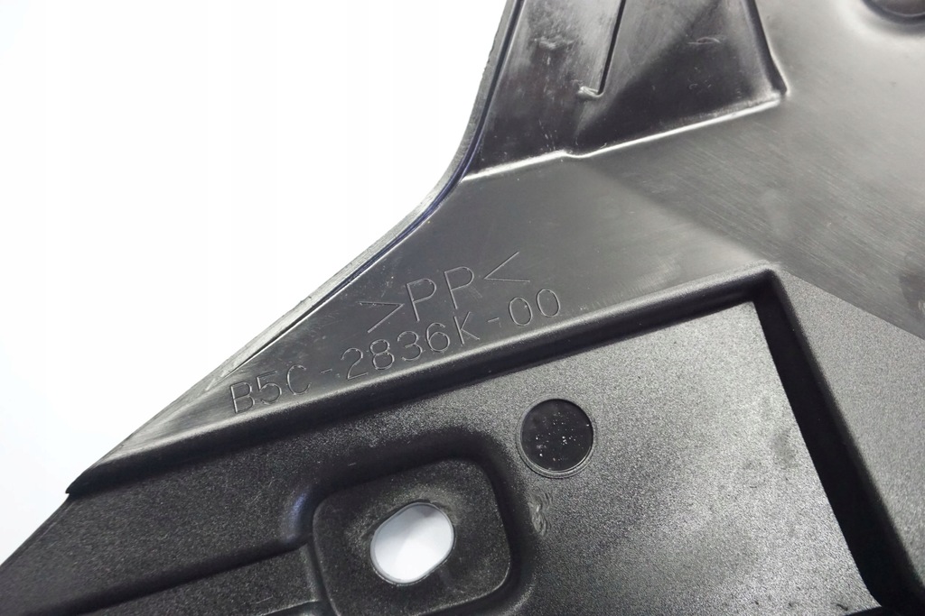 YAMAHA MT-09 TRACER GT 18-20 UMPLUREA STÂNGA Product image