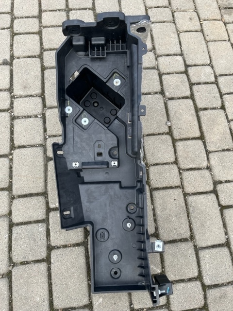 BAZĂ BATERIE GLADIATOR 3.0 CRD WRANGLER 3.0 CRD 68275852AE Product image