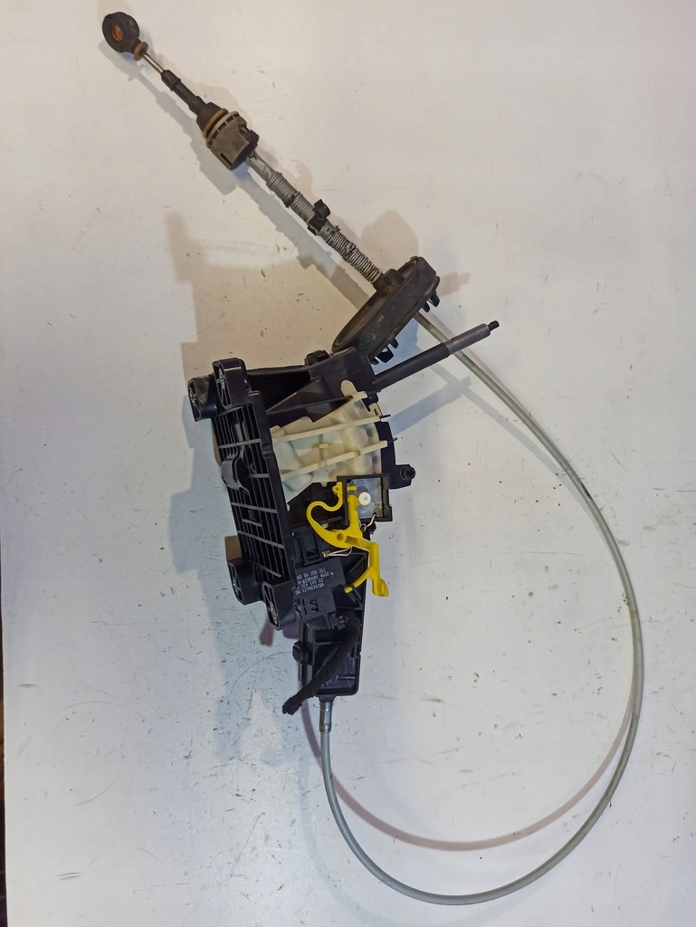 Saab 9-3 Ver2 2003 Manete si selectoare Product image