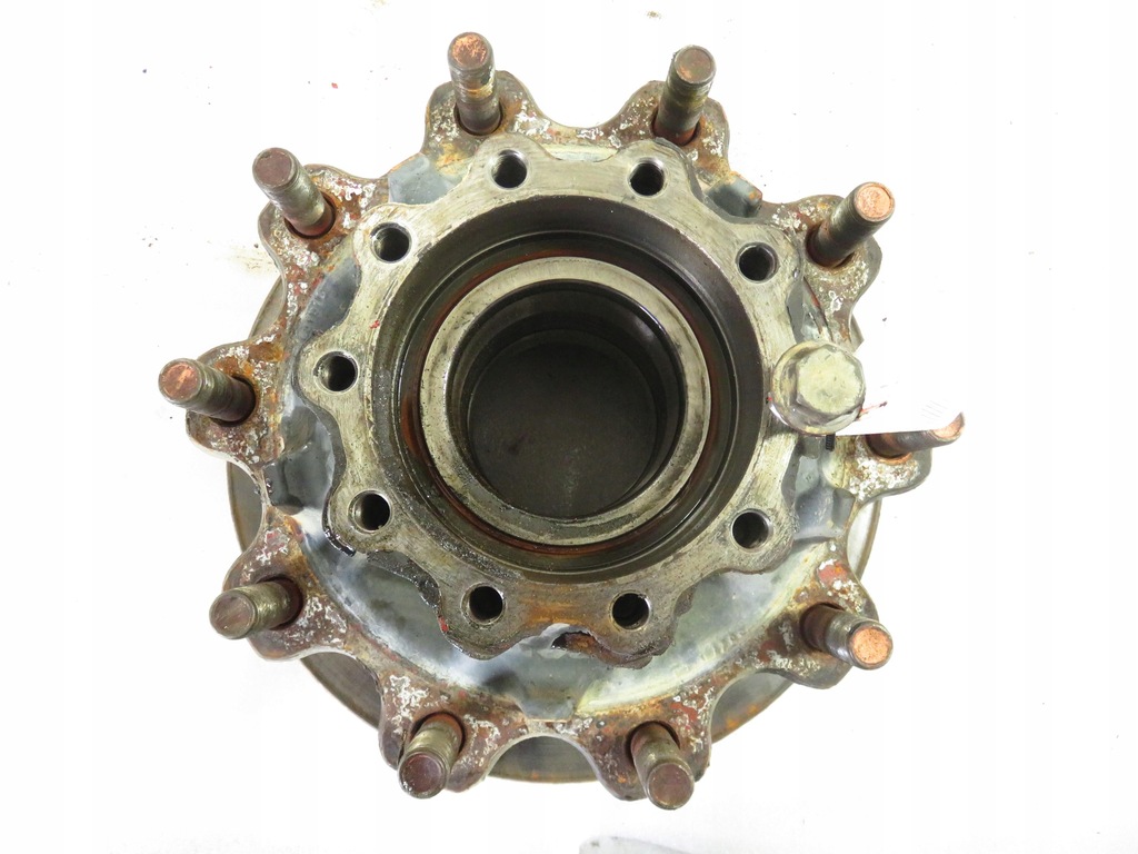 Drepturile butucului din spate DAF CF FT Product image