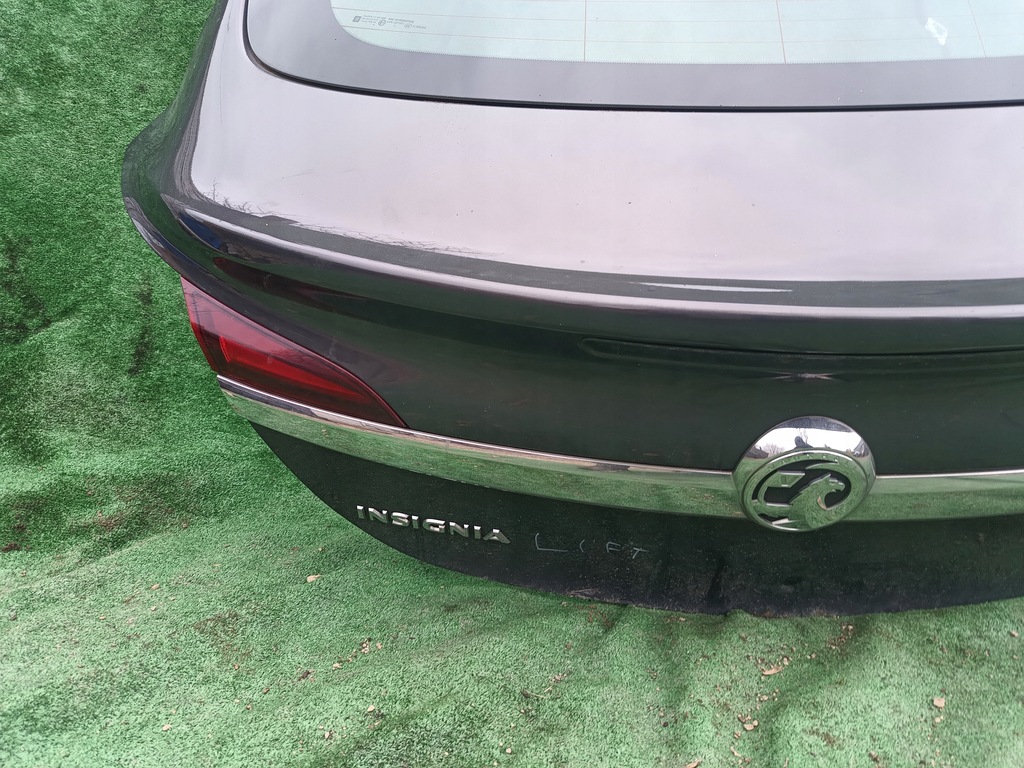 LIFT PORTBAGAI OPEL INSIGNIA Product image
