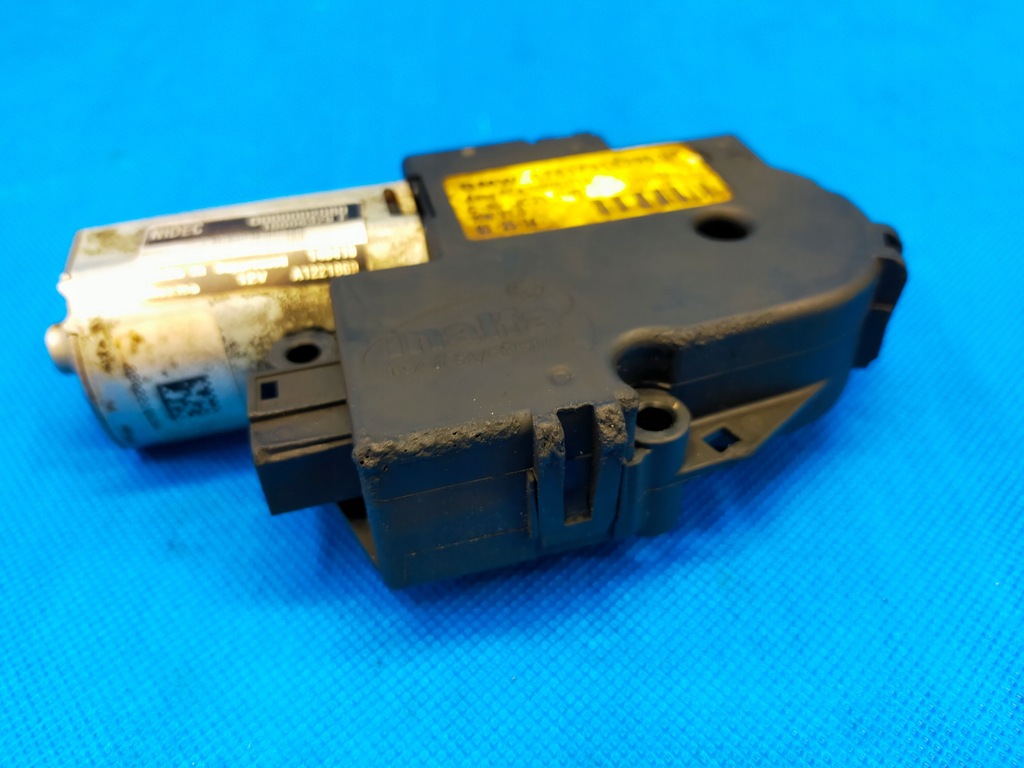 BMW X5 F15 2014 R XDRIVE 30 D 190KW MOTOR TRAPĂ 7316396 Product image