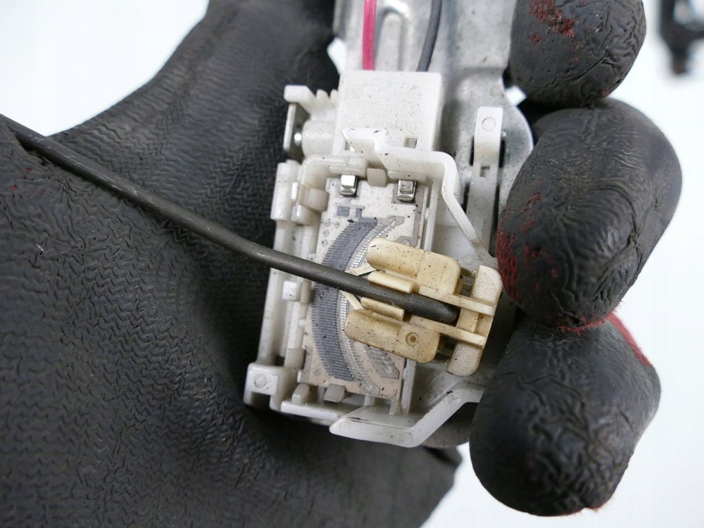 ISUZU N35 3.0 D FLOAT SENSOR NIVEL COMBUSTIBIL N75 Product image