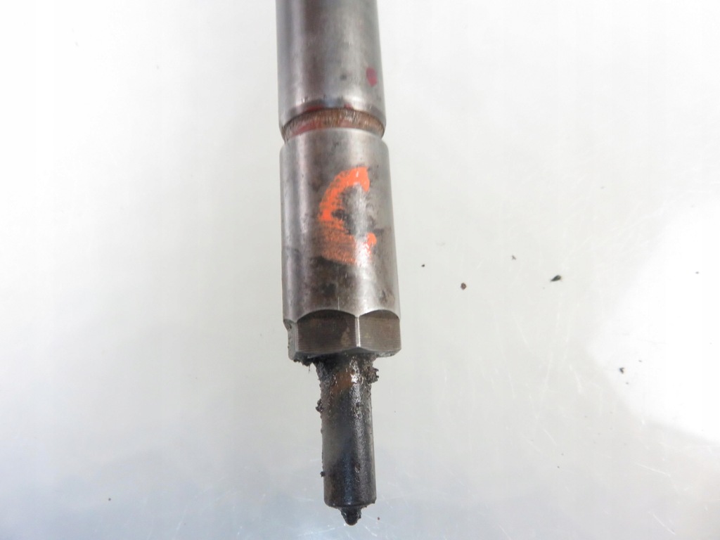 INJECTOR ALFA ROMEO 147 1.9 JTD 0445110111 Product image