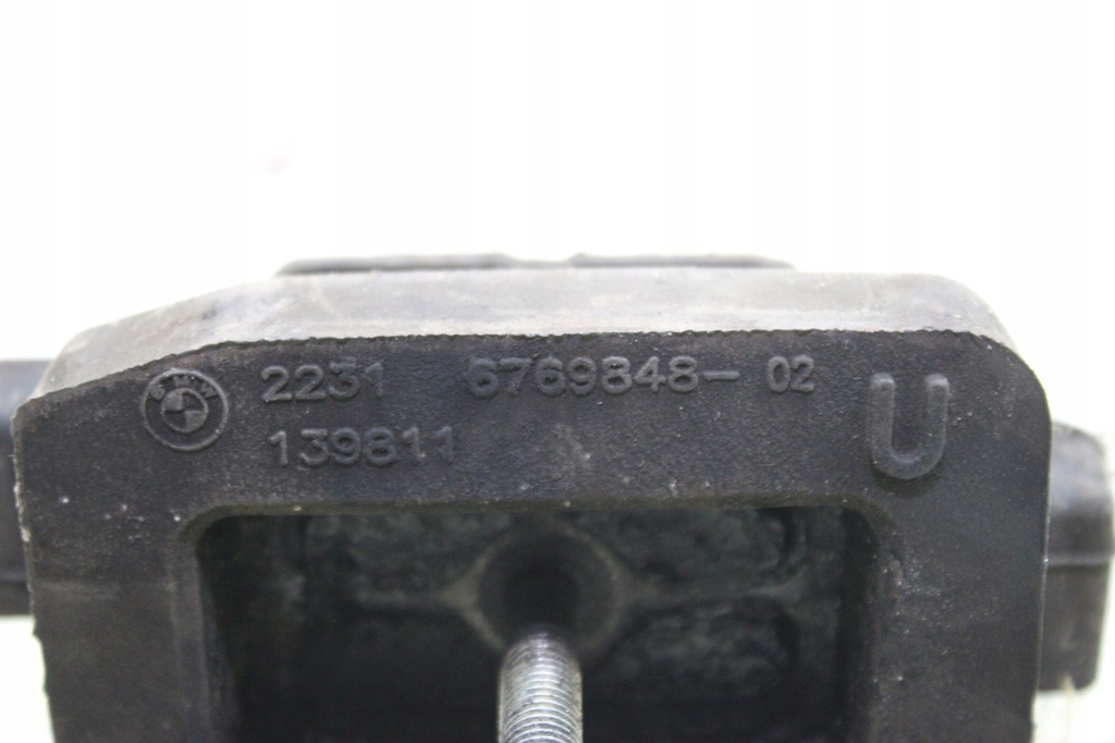 Suport cutie de viteze BMW E60 E61 6769848 Product image